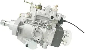 Fuel Injection Pump 6734-71-1240 for Komatsu Engine 6D102E-1