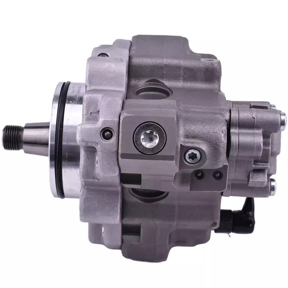 Fuel Injection Pump 6754-72-1012 for Komatsu Engine SAA4D107E SAA6D107E Excavator PC160LC-8 PC200LC-8 PC220LC-8