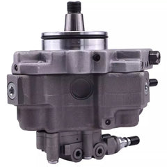 Fuel Injection Pump 6754-72-1012 for Komatsu Engine SAA4D107E SAA6D107E Excavator PC160LC-8 PC200LC-8 PC220LC-8