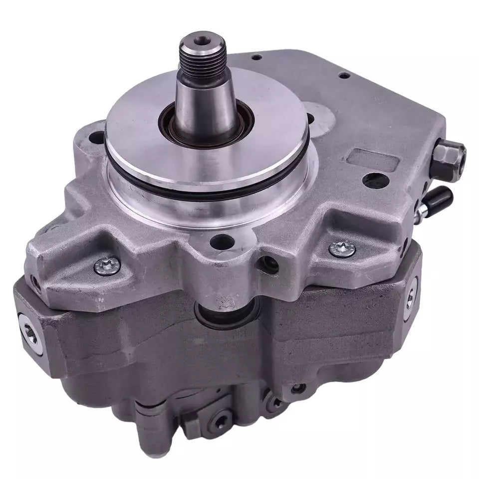 Fuel Injection Pump 6754-72-1012 for Komatsu Engine SAA4D107E SAA6D107E Excavator PC160LC-8 PC200LC-8 PC220LC-8