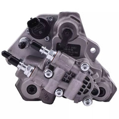 Fuel Injection Pump 6754-72-1012 for Komatsu Engine SAA4D107E SAA6D107E Excavator PC160LC-8 PC200LC-8 PC220LC-8