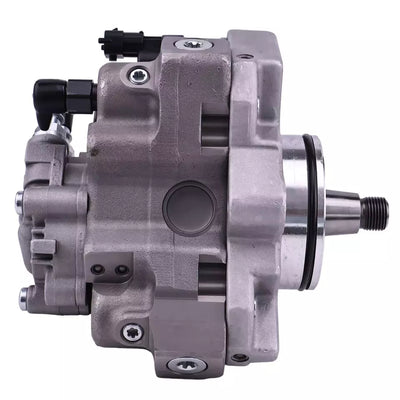 Fuel Injection Pump 6754-72-1012 for Komatsu Engine SAA4D107E SAA6D107E Excavator PC160LC-8 PC200LC-8 PC220LC-8