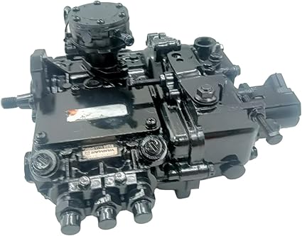 Fuel Injection Pump 729212-51350 for Yanmar Engine 3TNE88-YB Kobelco Excavator SK40SR