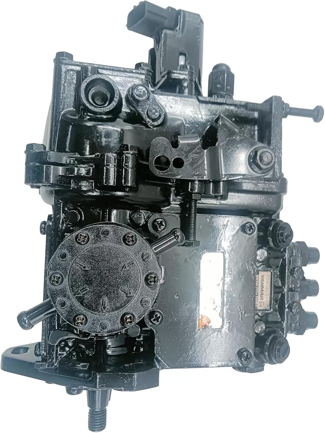 Fuel Injection Pump 729212-51350 for Yanmar Engine 3TNE88-YB Kobelco Excavator SK40SR