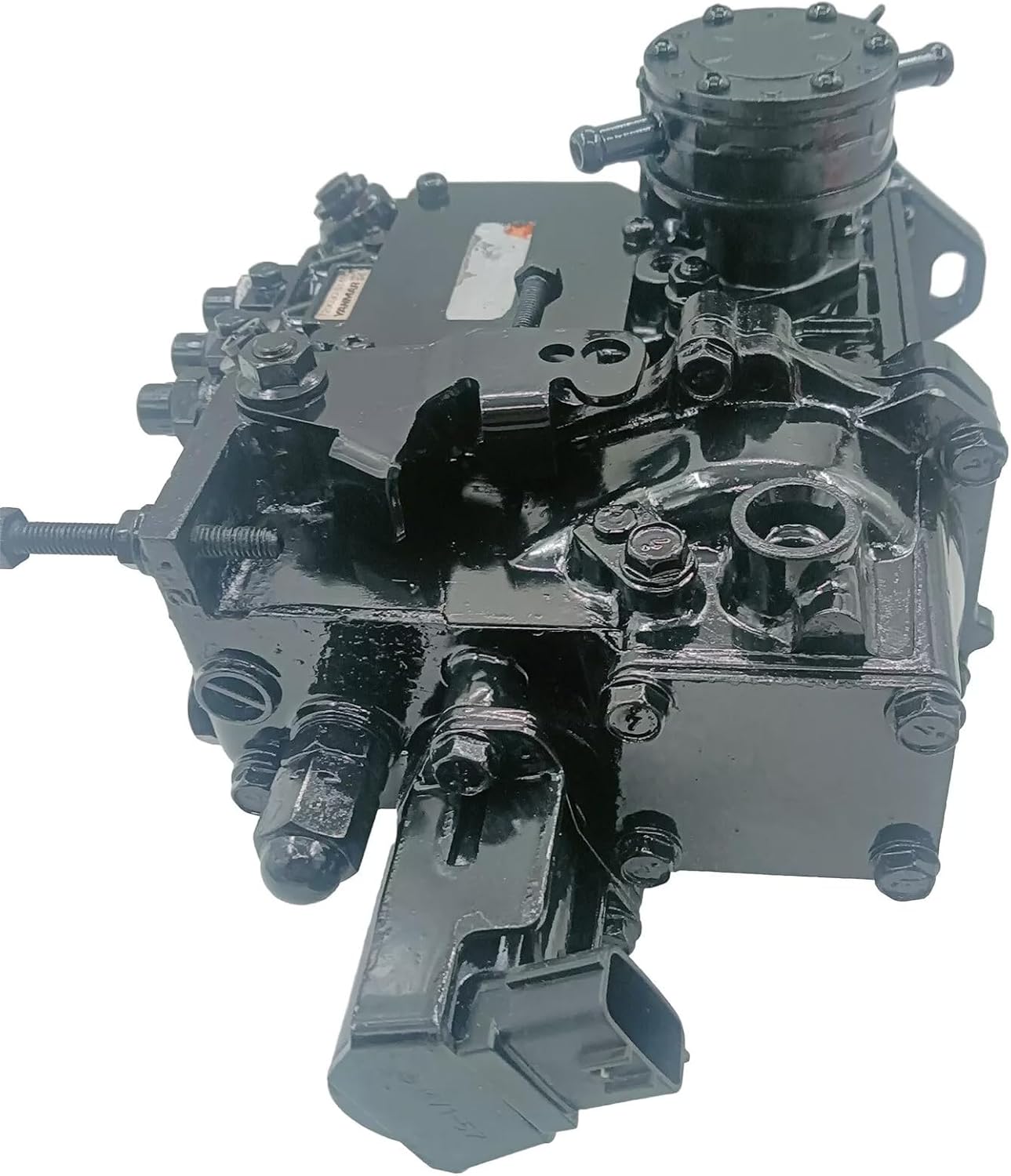 Fuel Injection Pump 729212-51350 for Yanmar Engine 3TNE88-YB Kobelco Excavator SK40SR