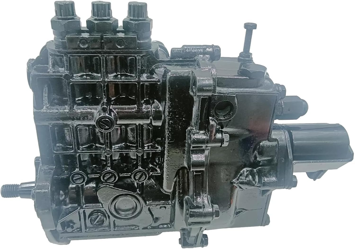 Fuel Injection Pump 729212-51350 for Yanmar Engine 3TNE88-YB Kobelco Excavator SK40SR