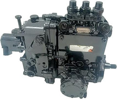 Fuel Injection Pump 729212-51350 for Yanmar Engine 3TNE88-YB Kobelco Excavator SK40SR