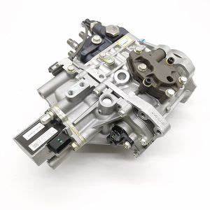 Fuel Injection Pump 729975-51310 for Yanmar Engine 4TNV98T 4TNV98T-ZCMRC Harvester YH880GU