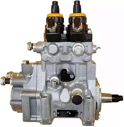 Fuel Injection Pump 8976254963 for Isuzu Engine 6UZ1 Hitachi Excavator ZX470-5B ZX470LCR-5B