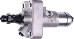 Fuel Injection Pump Assembly 8980305690 for Isuzu Engine 4LE1 4LE2 Hitachi Excavator ZX70-3 ZX75UR-3 ZX75US-3 ZX80LCK-3 ZX85US-3 ZX85USB-3