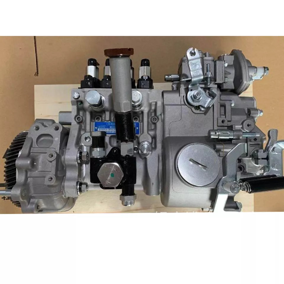 Fuel Injection Pump ME230104 for Mitsubishi Engine 4D33 Truck Fuso Canter