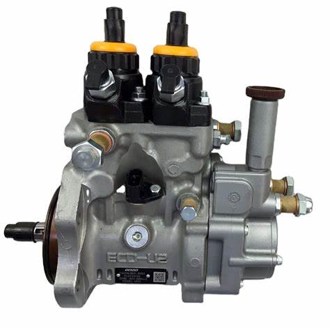 Fuel Injection Pump ME352519 094000-0410 for Mitsubishi Engine 8M22