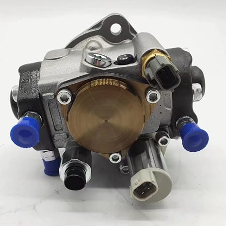 Fuel Injection Pump RE543423 for John Deere Engine 4045 Tractor 5085E 5090R 5100M 5125R 6105E 6120R 6130D 6140D