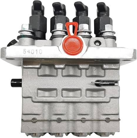 Fuel Injection Pump SBA131017630 SBA131017740 SBA131017800 for Shibaura Engine N844 CASE Tractor DX40 DX45 D45 D35