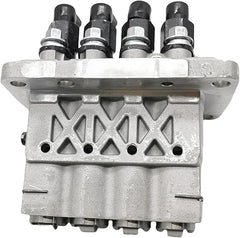 Fuel Injection Pump SBA131017630 SBA131017740 SBA131017800 for Shibaura Engine N844 CASE Tractor DX40 DX45 D45 D35