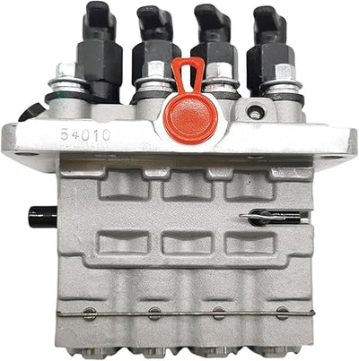 Fuel Injection Pump SBA131017630 SBA131017740 SBA131017800 for Shibaura Engine N844 CASE Tractor DX40 DX45 D45 D35