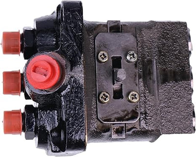 Fuel Injection Pump YM719266-51100 for Komatsu Engine 3D68E-N3A Excavator PC15R-8 PC12R-8