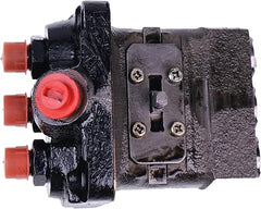 Fuel Injection Pump YM719266-51100 for Komatsu Engine 3D68E-N3A Excavator PC15R-8 PC12R-8