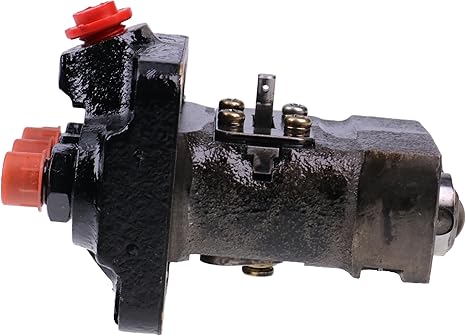 Fuel Injection Pump YM719266-51100 for Komatsu Engine 3D68E-N3A Excavator PC15R-8 PC12R-8