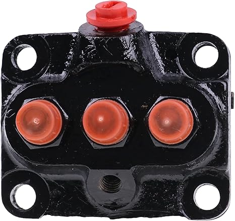 Fuel Injection Pump YM719266-51100 for Komatsu Engine 3D68E-N3A Excavator PC15R-8 PC12R-8