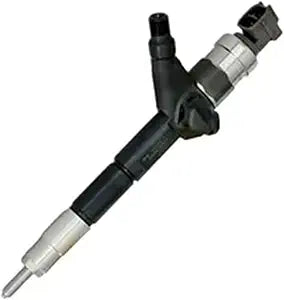 Fuel Injector 095000-0510 16600-8H800 for Nissan YD22ETI Engine X-Trail dCi Di FWD 4x4 T30 2.2D