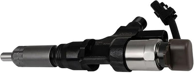 Fuel Injector 095000-6541 23670-E0180 for Hino Engine N04C