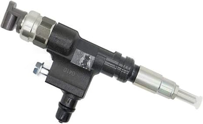 Fuel Injector 095000-8470 23670-E0410 for Hino Engine N04C Toyota Truck Dyna Toyoace