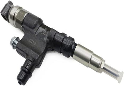 Fuel Injector 095000-8470 23670-E0410 for Hino Engine N04C Toyota Truck Dyna Toyoace