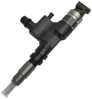 Fuel Injector 095000-8480 23670-E0420 for Hino Engine N04C Toyota Truck Dyna