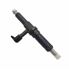 Fuel Injector 1153003891 for Isuzu Engine 6HK1 AA6HK1-XQA 6HK1XQA03 John Deere Excavator 330CLC 370C