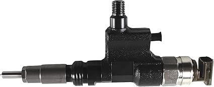 Fuel Injector 23670-E0070 095000-6402 for Hino Engine N04C Toyota Truck Dyna ToyoAce