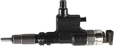 Fuel Injector 23670-E0070 095000-6402 for Hino Engine N04C Toyota Truck Dyna ToyoAce