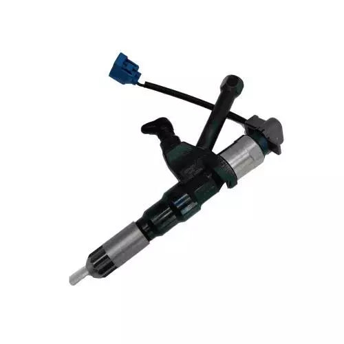 Fuel Injector 23670-E0600 295050-1650 for Hino