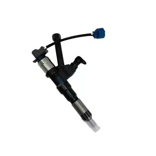 Fuel Injector 23670-E0600 295050-1650 for Hino