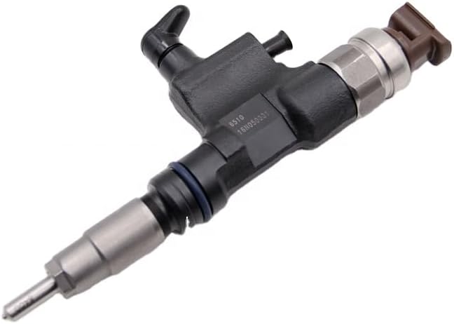 Fuel Injector 295050-1151 8-98197185-1 for Isuzu