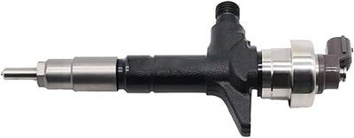 Fuel Injector 295050-1540 8-98246751-0 for Isuzu Engine 4JJ1 Vehicle D-MAX