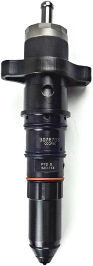 Fuel Injector 3076703 3279719 for Cummins Engine K38 KTA19 KTA38 QSK19 QSK38