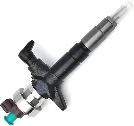 Fuel Injector 8-97311372-4 095000-5431 for Isuzu Engine 4JJ1 Vehicle KB300 D-Max