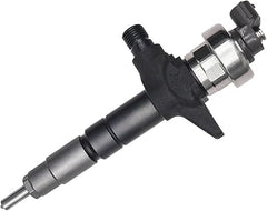 Fuel Injector 8-97311372-4 095000-5431 for Isuzu Engine 4JJ1 Vehicle KB300 D-Max