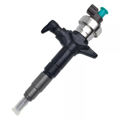 Fuel Injector 8-97435029-0 095000-9960 for Isuzu Engine 4JJ1 4HK1 6HK1 Vehicle D-MAX