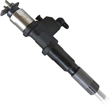 Fuel Injector 8-97610254-4 for Isuzu Engine 6UZ1 Truck GIGA