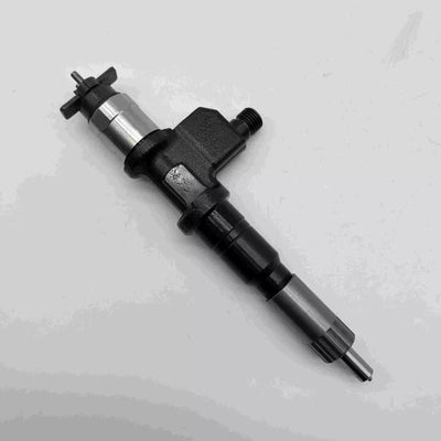 Fuel Injector 8-97622035-1 for Isuzu Engine 6WG1 Hitachi Excavator ZX670LC-5B ZX870-5B ZX870LC-5B