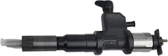 Fuel Injector 8-98030550-4 for Isuzu Engine 6WG1 6WF1