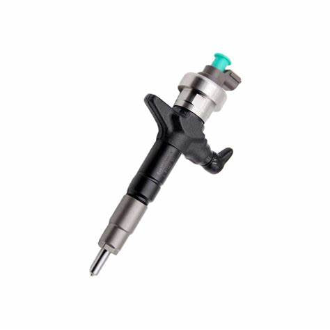 Fuel Injector 8982015641 for Isuzu Engine 4JJ1 Hitachi Excavator ZAXIS130-5N ZAXIS135US-5N ZAXIS160LC-5N ZAXIS180LC-5N