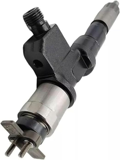 Fuel Injector 8983222490 for Isuzu Engine 4HK1 Hitachi Excavator ZX190-5