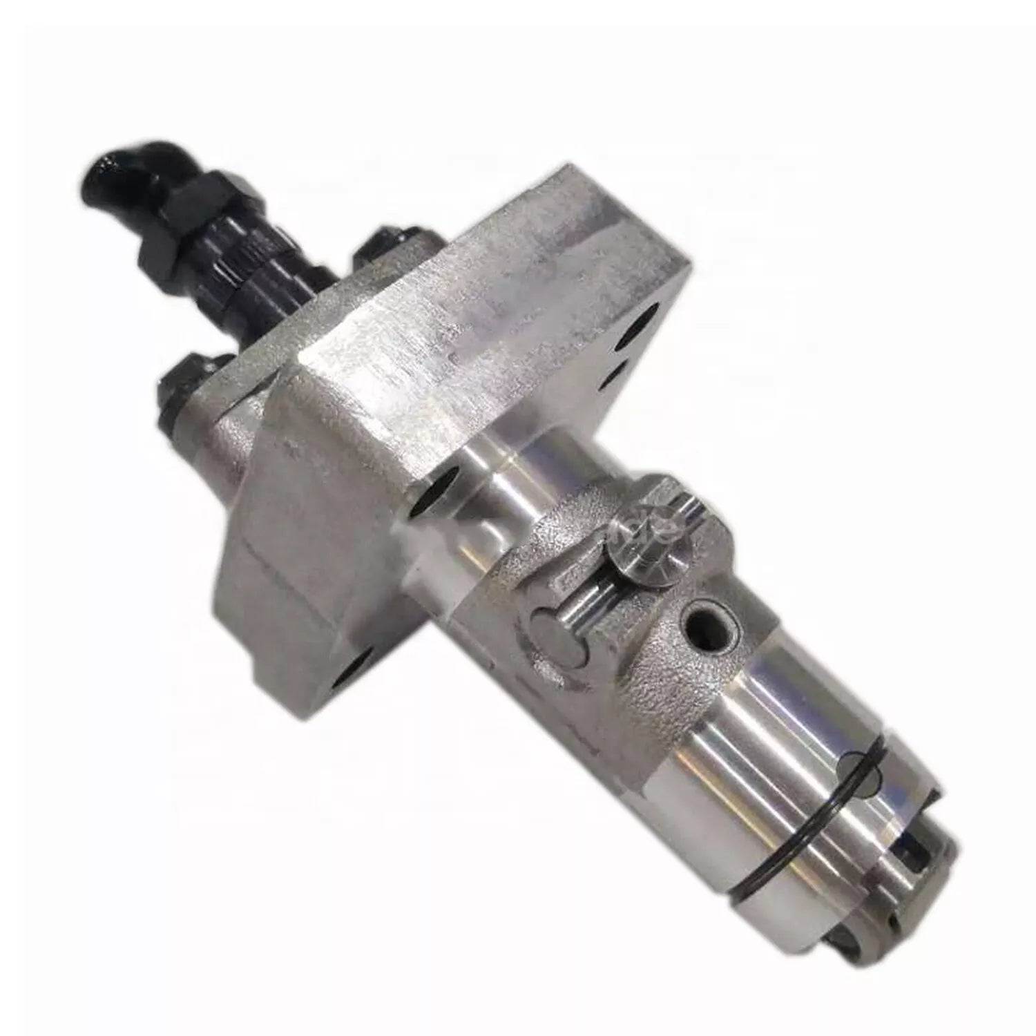 Fuel Injector Pump Assembly 8973148952 for Isuzu Engine 3LD1 3LD2 4LB1 4LC1 4LE1 4LE2 John Deere Excavator 50C 35C 27C