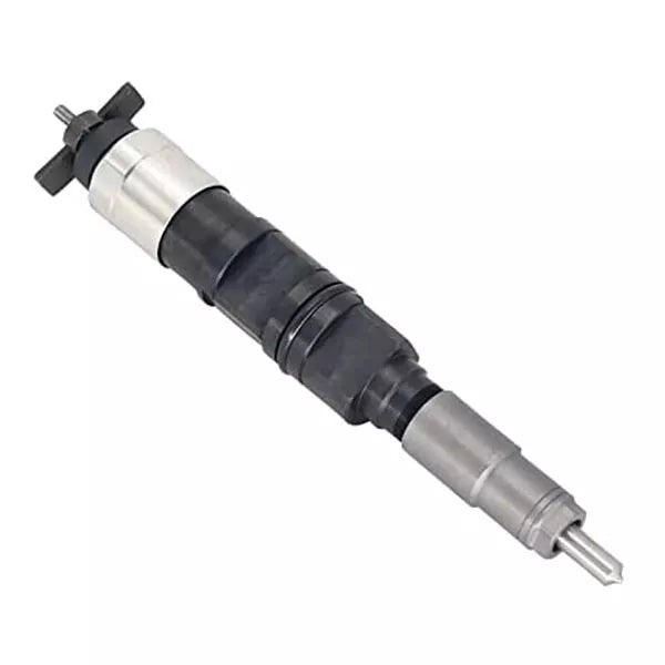 Fuel Injector SE501948 RE546777 RE528408 RE529151 for John Deere Engine 6090 Excavator 350DLC 350GLC 380GLC E330LC E360 E400