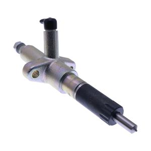 Fuel Injector VI1153003940 for Isuzu Engine 4BG1 6BG1 Kobelco Excavator SK200SRLC SK200SR