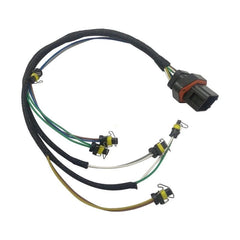 Fuel Injector Wiring Harness 419-0841 for Caterpillar CAT Engine C9 Excavator 330C 330D 336D 336D2 340D 340D2