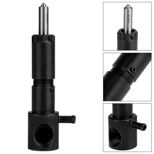 Fuel Injector for Kipor 186F 186FA 186FAE 418CC Yanmar L100 Engine